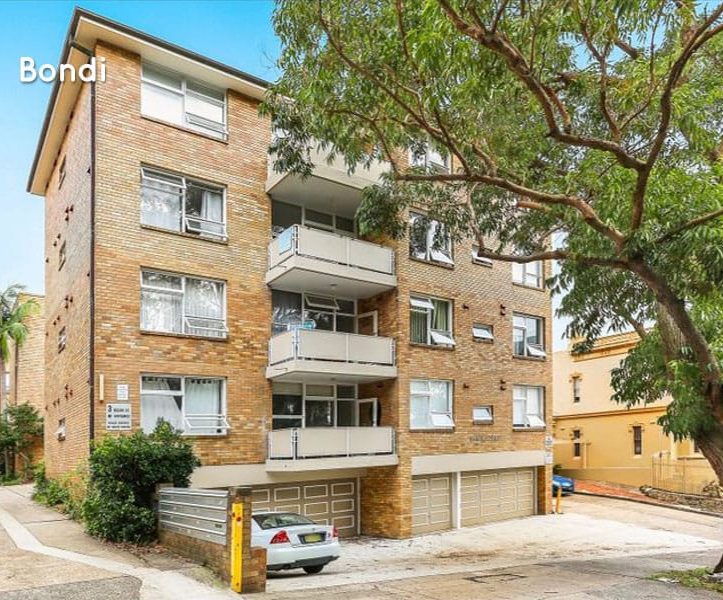 Buyers Agent Purchase – Bondi & Bellevue Hill, Sydney - House