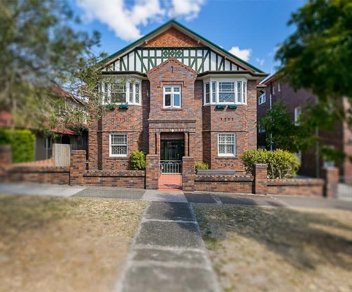 Buyers Agent Purchase – Allens Parade, Bondi Junction, Sydney - House