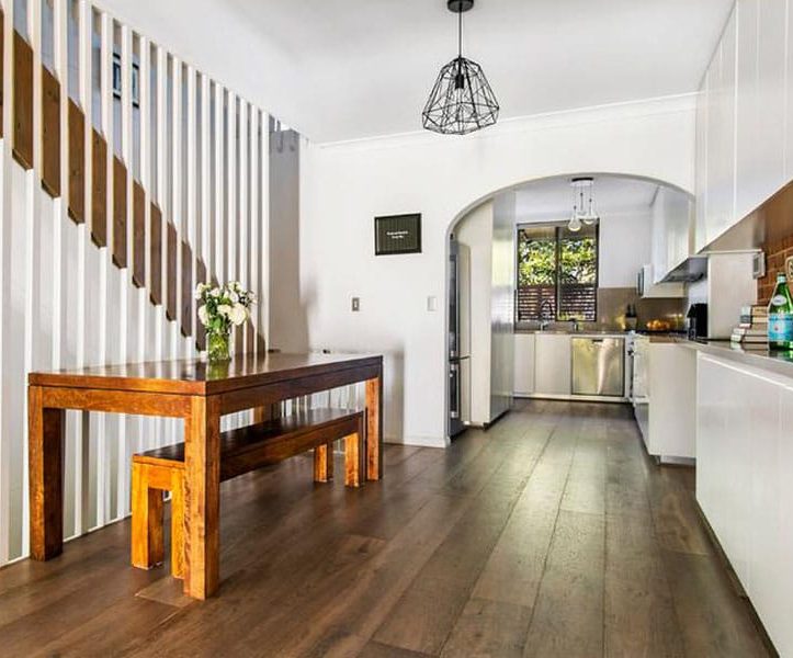 Buyers Agent Purchase – St James Rd, Bondi Junction, Sydney - Lounge