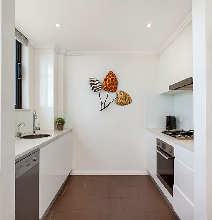 Buyers Agent Purchase – Boronia Rd, Kensington, Sydney - Kitchen