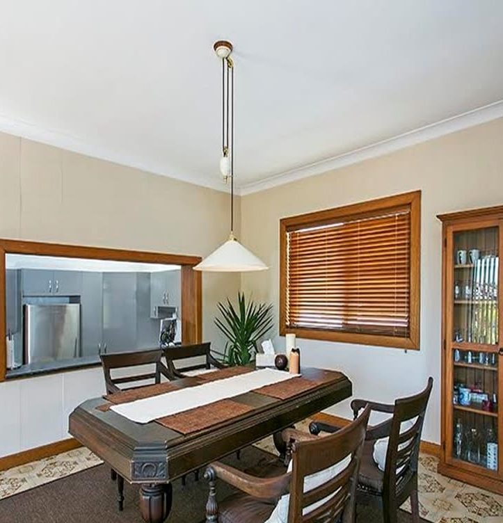 Buyers Agent Purchase – Earlwood, Sydney - Dining Area
