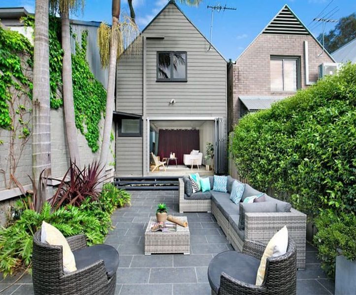 Buyers Agent Purchase – Taylor St, Annandale, Sydney - Front