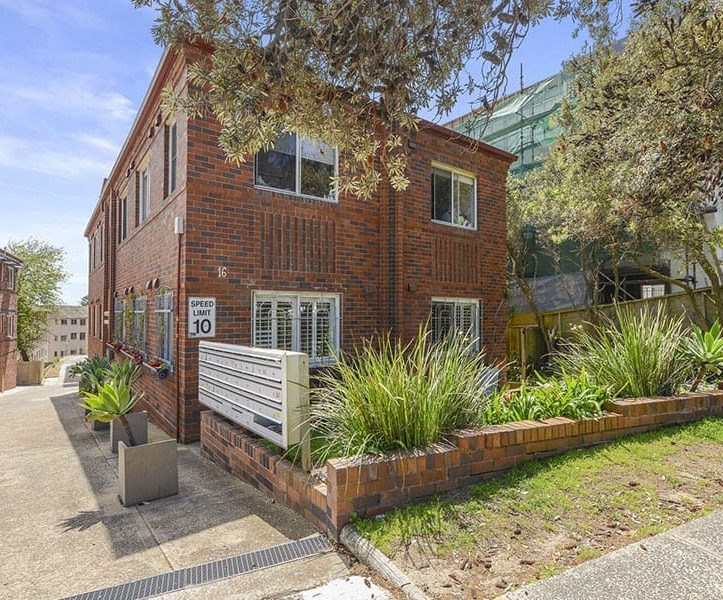 Buyers Agent Purchase – Military Rd, North Bondi, Sydney - House