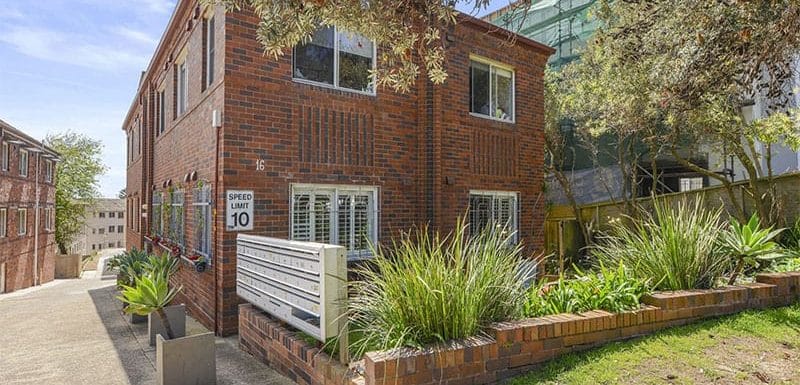 Buyers Agent Purchase – Military Rd, North Bondi, Sydney - House