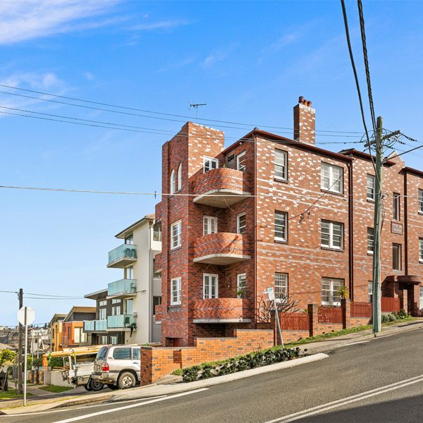 Buyers Agent Purchase – Tamarama, Sydney - House