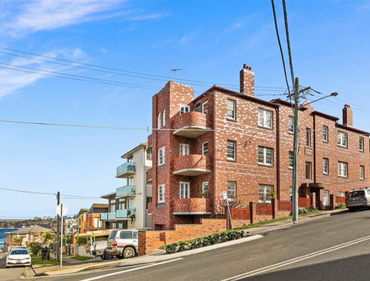 Buyers Agent Purchase – Tamarama, Sydney - House