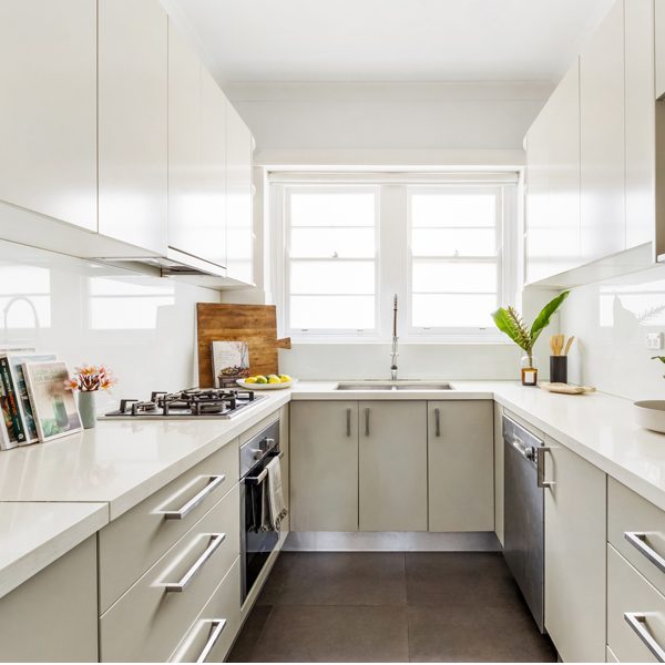 Buyers Agent Purchase – Tamarama, Sydney - Kitchen