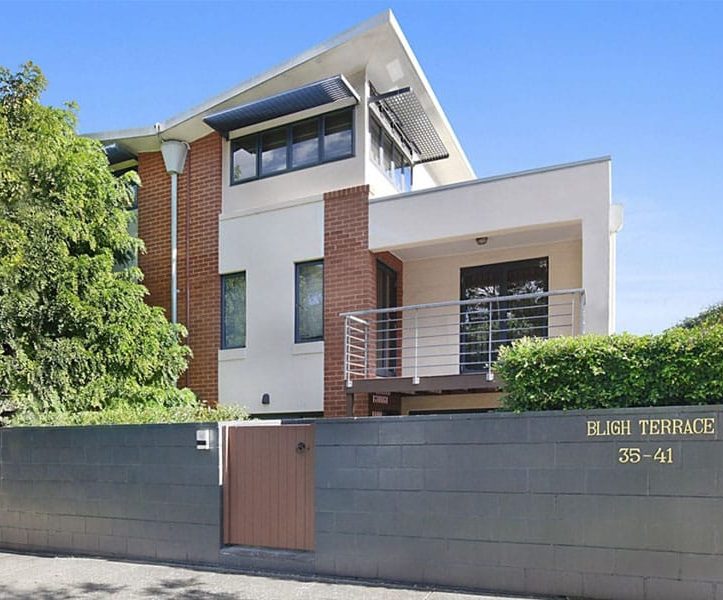 Buyers Agent Purchase – Camperdown, Sydney - House