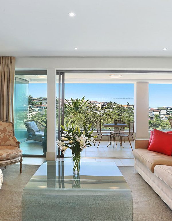 Buyers Agent Purchase – Clovelly Rd, Clovelly, Sydney - Living Room