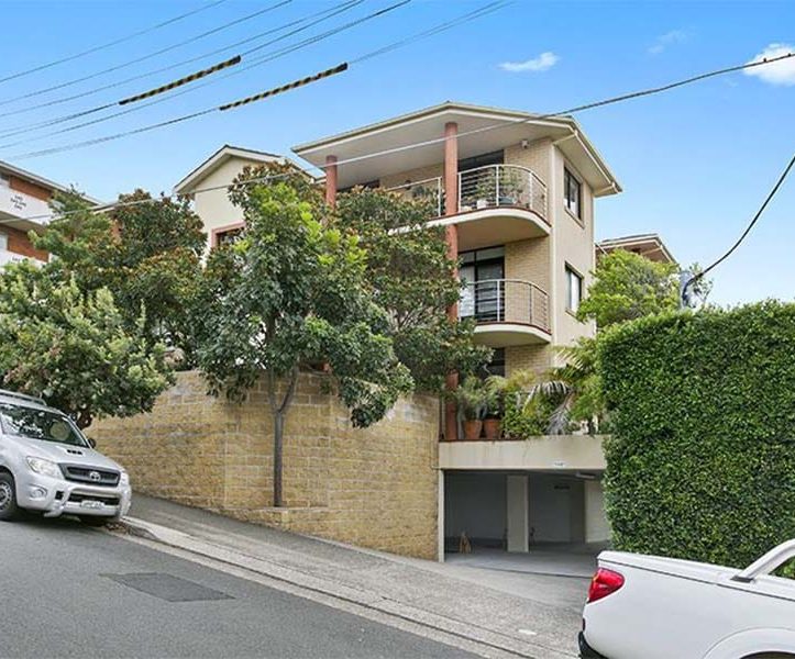 Buyers Agent Purchase – Alexander St, Coogee, Sydney - House