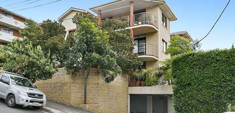 Buyers Agent Purchase – Alexander St, Coogee, Sydney - House