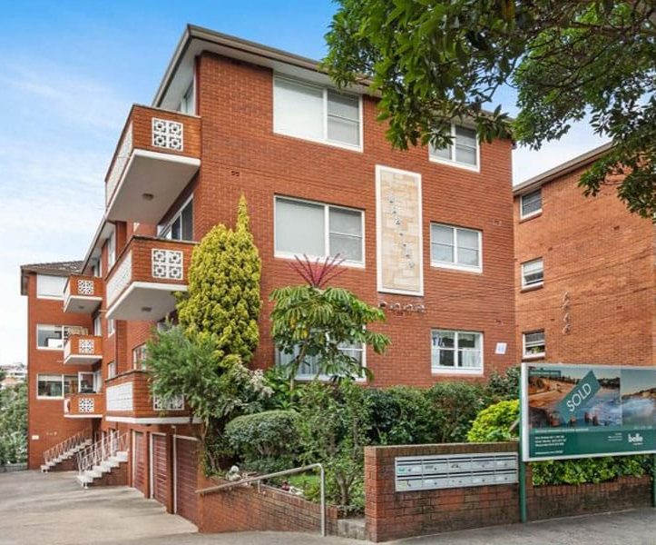 Buyers Agent Purchase – Apartment in Coogee, Sydney - House