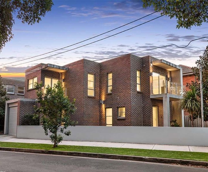 Buyers Agent Purchase – Dulwich Hill, Sydney - House
