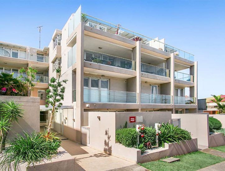 Buyers Agent Purchase – Fletcher St, Bondi, Sydney - House