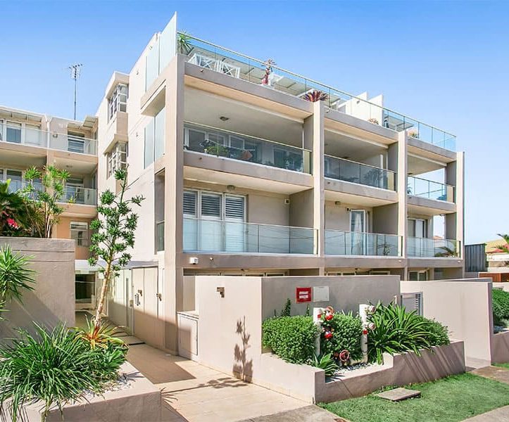 Buyers Agent Purchase – Fletcher St, Bondi, Sydney - House