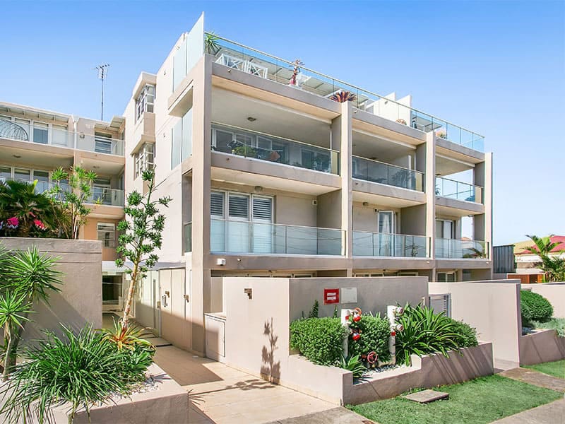 Buyers Agent Purchase – Fletcher St, Bondi, Sydney - House