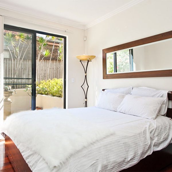 Buyers Agent Purchase – Bellevue Hill, Eastern Suburbs, Sydney - Bedroom