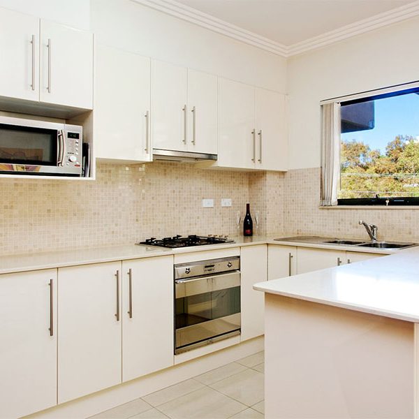 Buyers Agent Purchase – Bellevue Hill, Eastern Suburbs, Sydney - Kitchen