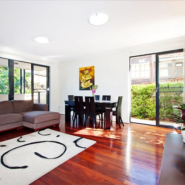 Buyers Agent Purchase – Bellevue Hill, Eastern Suburbs, Sydney - Dining Area
