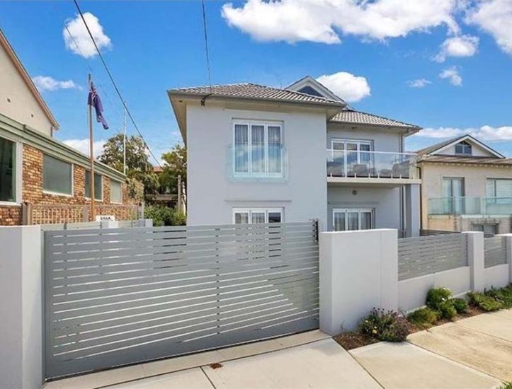 Buyers Agent Purchase – Apartment in Vaucluse, Sydney - House
