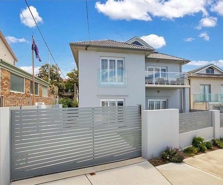 Buyers Agent Purchase – Apartment in Vaucluse, Sydney - House