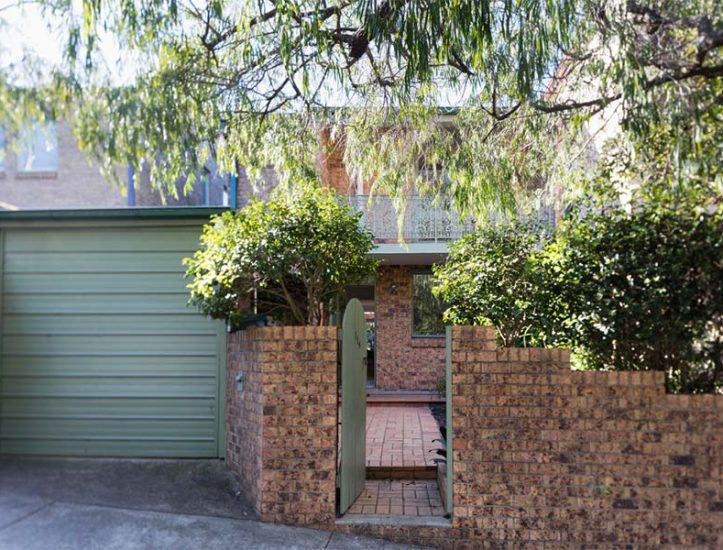 Buyers Agent Purchase – Family Home in St James Rd, Bondi Junction, Sydney - House