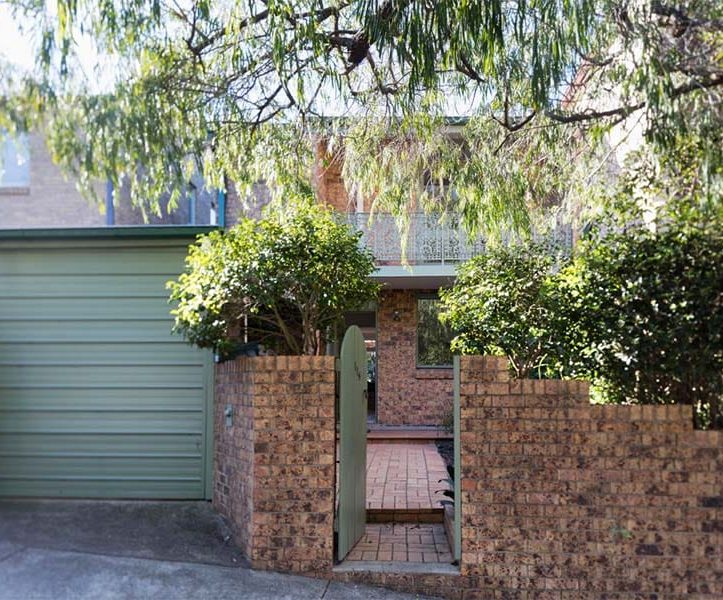 Buyers Agent Purchase – Family Home in St James Rd, Bondi Junction, Sydney - House