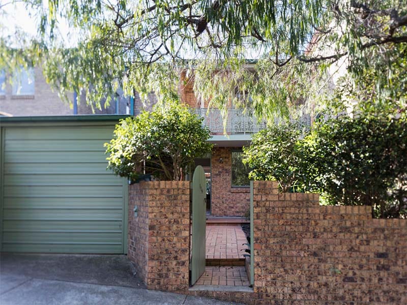 Buyers Agent Purchase – Family Home in St James Rd, Bondi Junction, Sydney - House