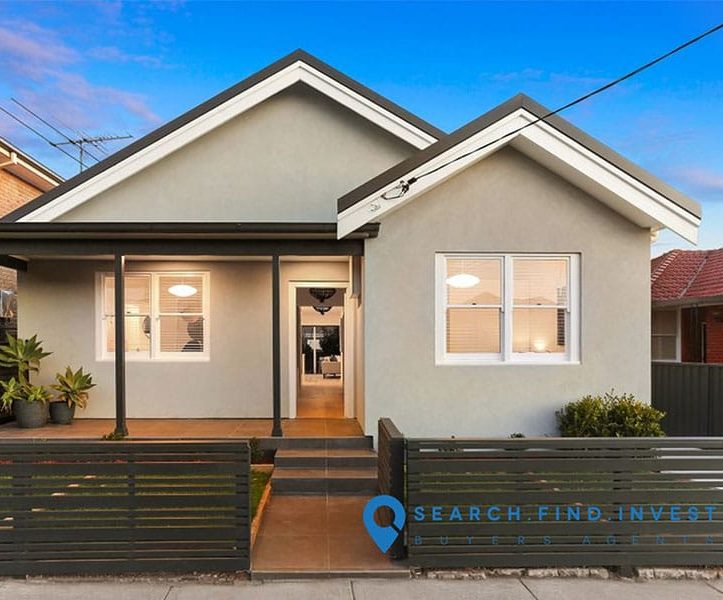 Buyers Agent Purchase – Harry St, Eastlakes, Sydney - House