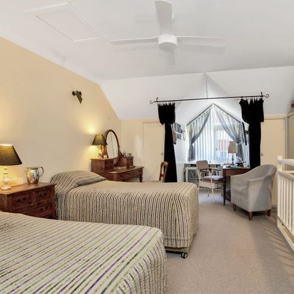 Buyers Agent Purchase – Glebe, Sydney - Bedroom