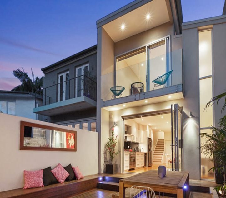 Buyers Agent Purchase – Annandale, Sydney - House