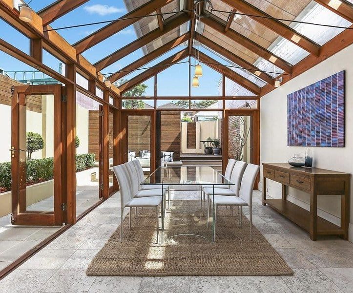 Buyers Agent Purchase – Edward St, Bondi Beach, Sydney - Dining Room