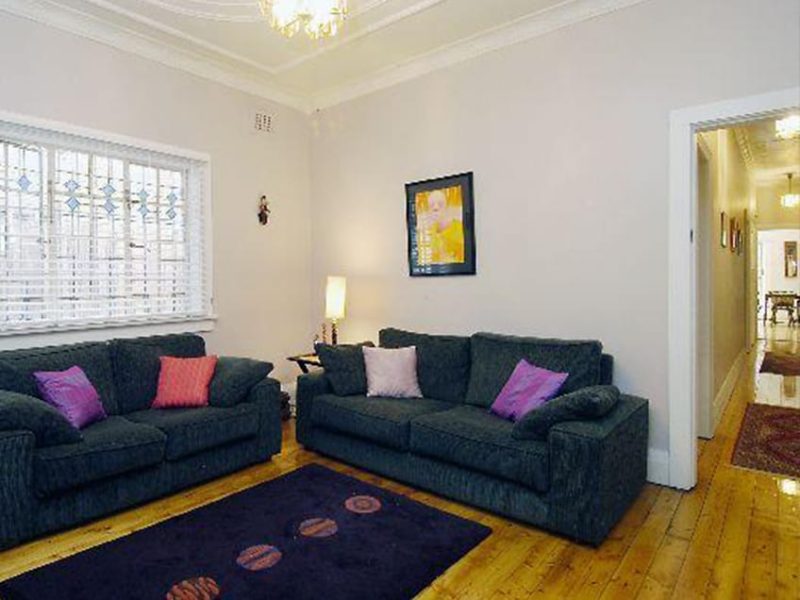Buyers Agent Purchase – Bondi Road, Bondi Beach, Sydney - Family Room