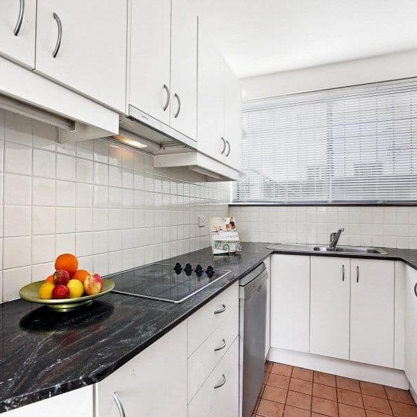 Buyers Agent Purchase – Bronte, Sydney - Kitchen