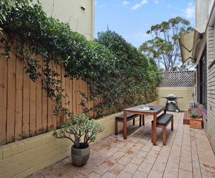 Buyers Agent Purchase – Bronte, Sydney - Terrace