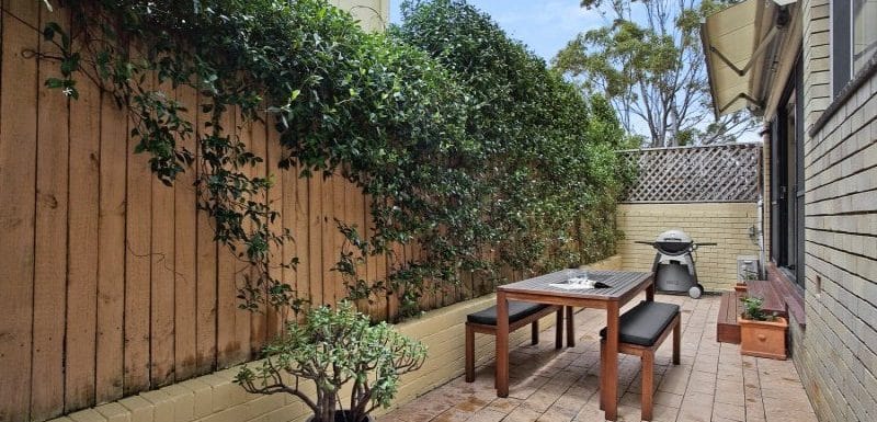 Buyers Agent Purchase – Bronte, Sydney - Terrace