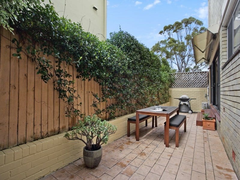 Buyers Agent Purchase – Bronte, Sydney - Terrace