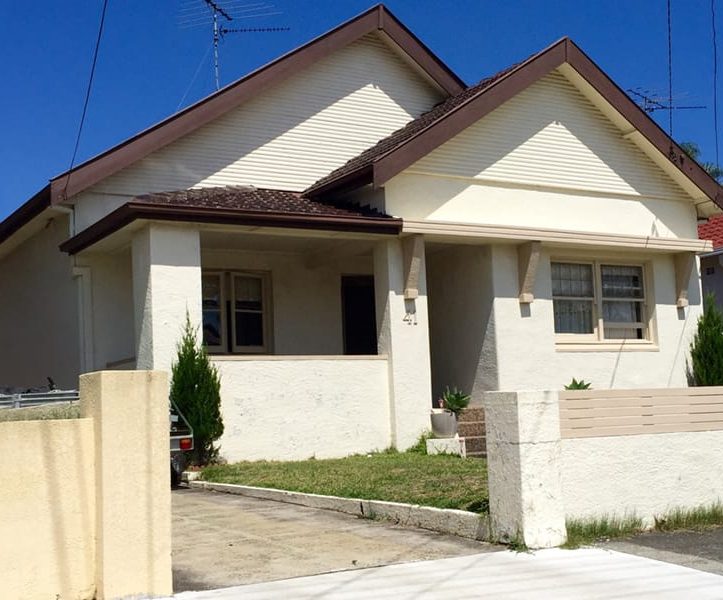 Buyers Agent Purchase – Kensington, Sydney - House