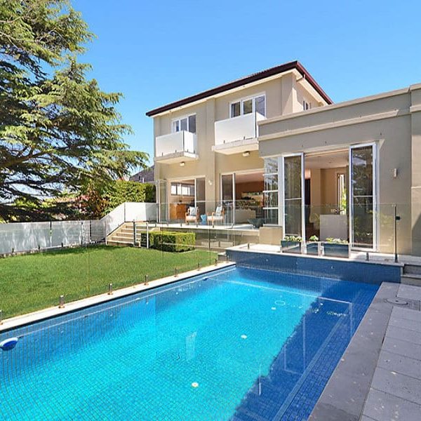 Buyers Agent Purchase – Tunstall Avenue, Kensington, Sydney - Swimming Pool