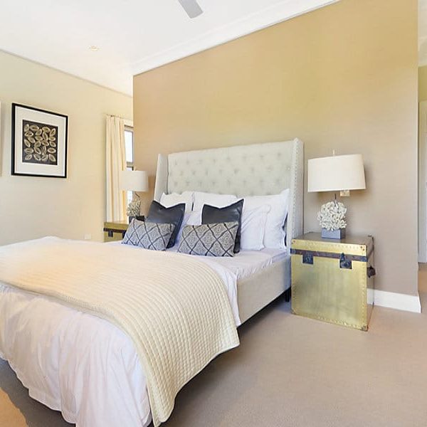 Buyers Agent Purchase – Tunstall Avenue, Kensington, Sydney - Bedroom