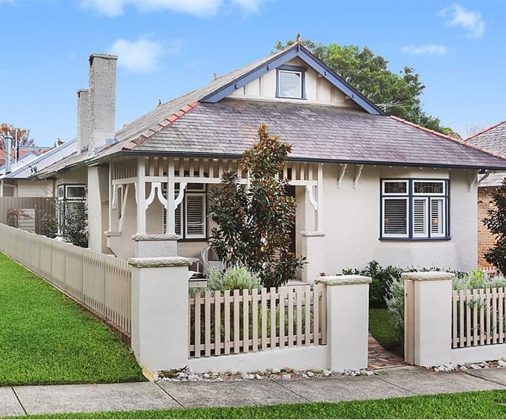 Buyers Agent Purchase – Willoughby, Sydney - House