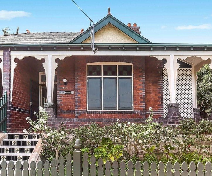Buyers Agent Purchase – Perouse Road, Randwick, Sydney - House