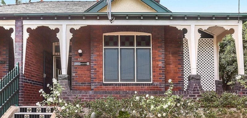Buyers Agent Purchase – Perouse Road, Randwick, Sydney - House