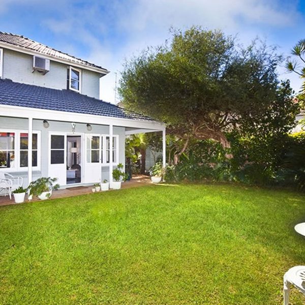 Buyers Agent Purchase – Double Bay, Sydney - Garden