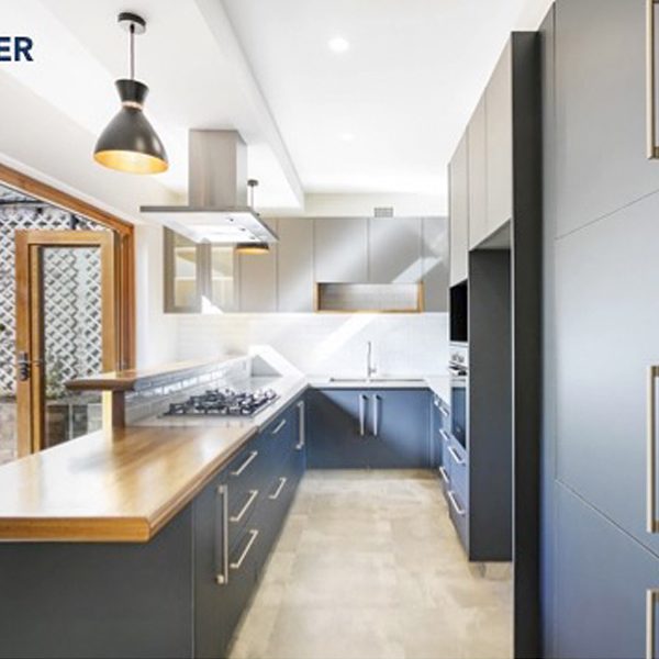 Buyers Agent Purchase – Balmain, Sydney - Kitchen After