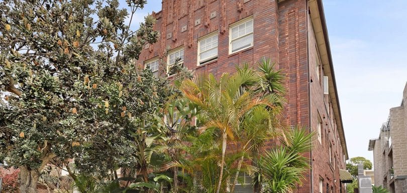 Buyers Agent Purchase – Curlewis St, Bondi Beach, Sydney - House