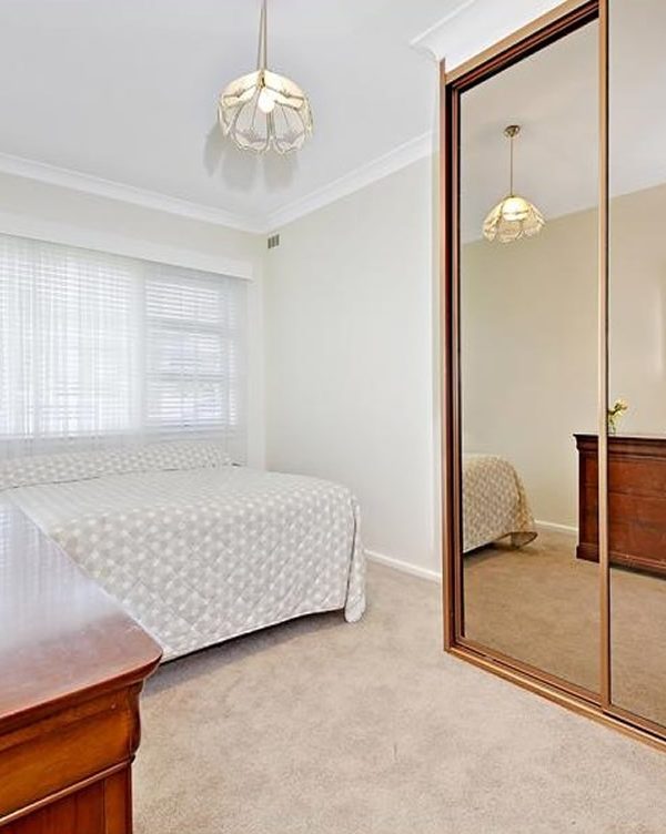 Buyers Agent Purchase – Matraville, Sydney - Bedroom
