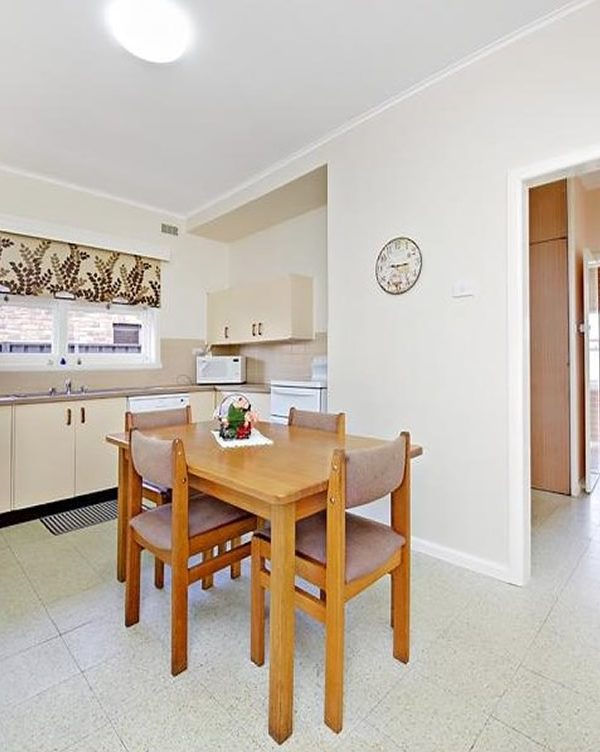 Buyers Agent Purchase – Matraville, Sydney - Kitchen