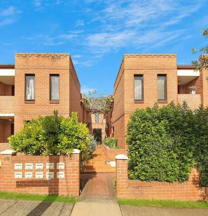 Buyers Agent Purchase – Parramatta, Sydney - House