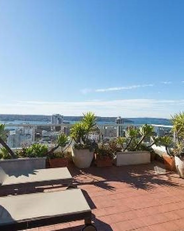 Buyers Agent Purchase – Rushcutters Bay, Sydney - Terrace Second View